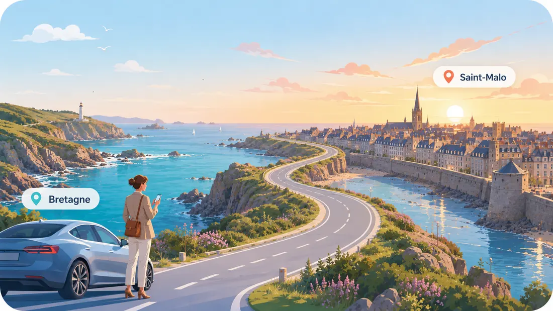 Visuel régional KmPro : Bretagne